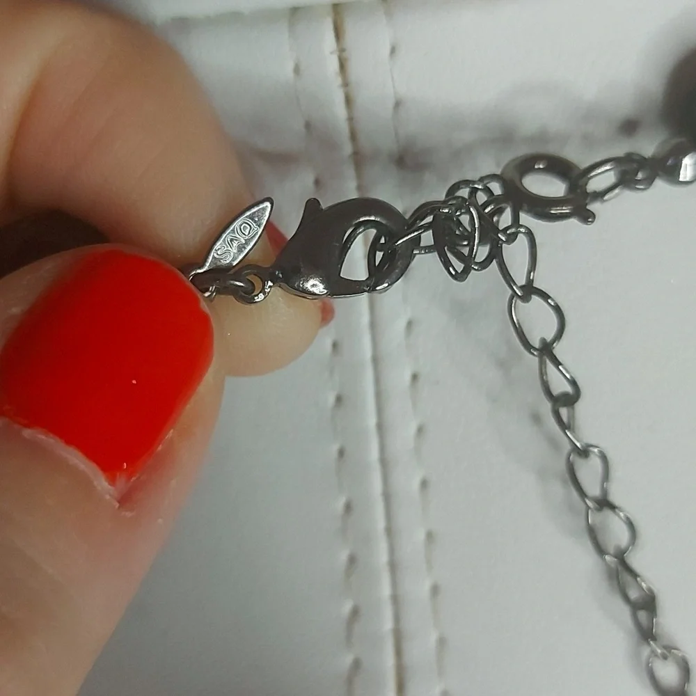 Vintage Avon Mixed Necklace - Picture 5 of 6